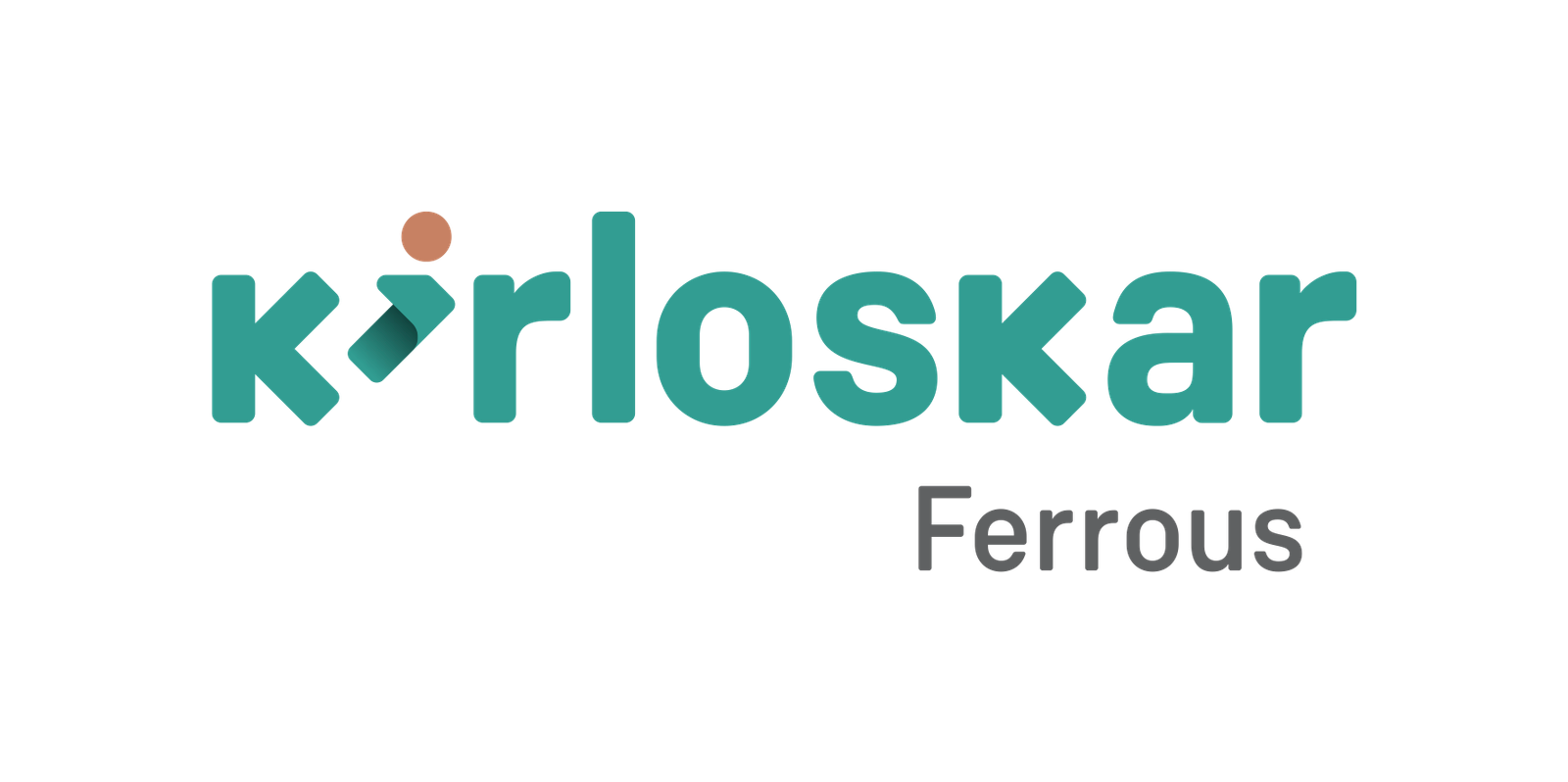 KIRLOSKAR FERROUS Client Logo